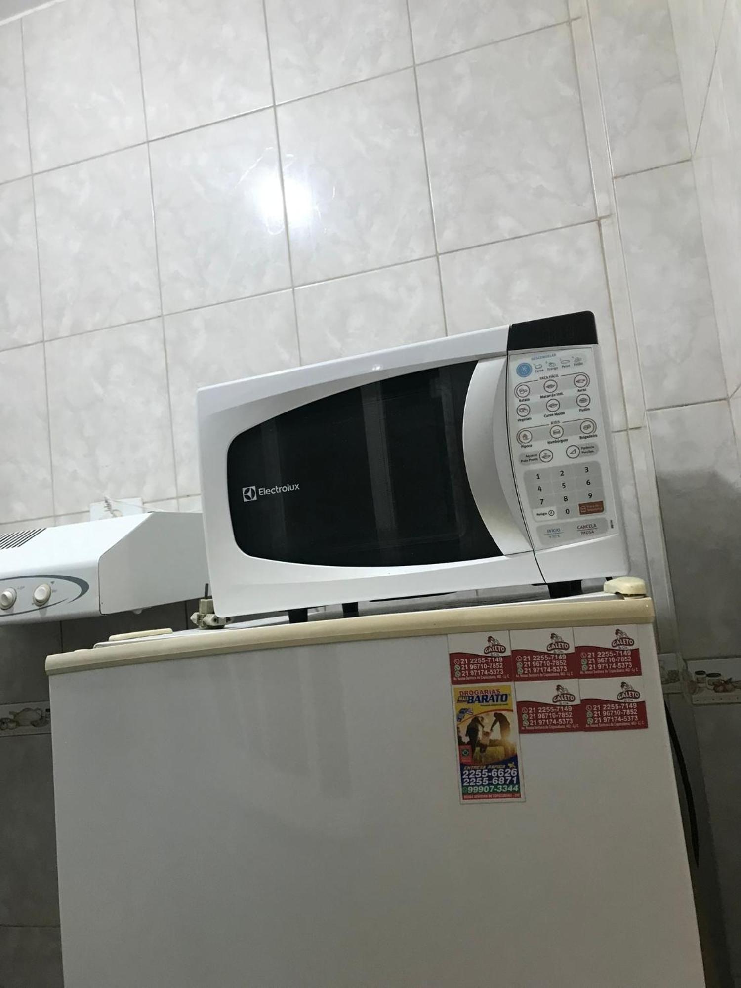 Apartamento Lindo Apto Rio de Janeiro