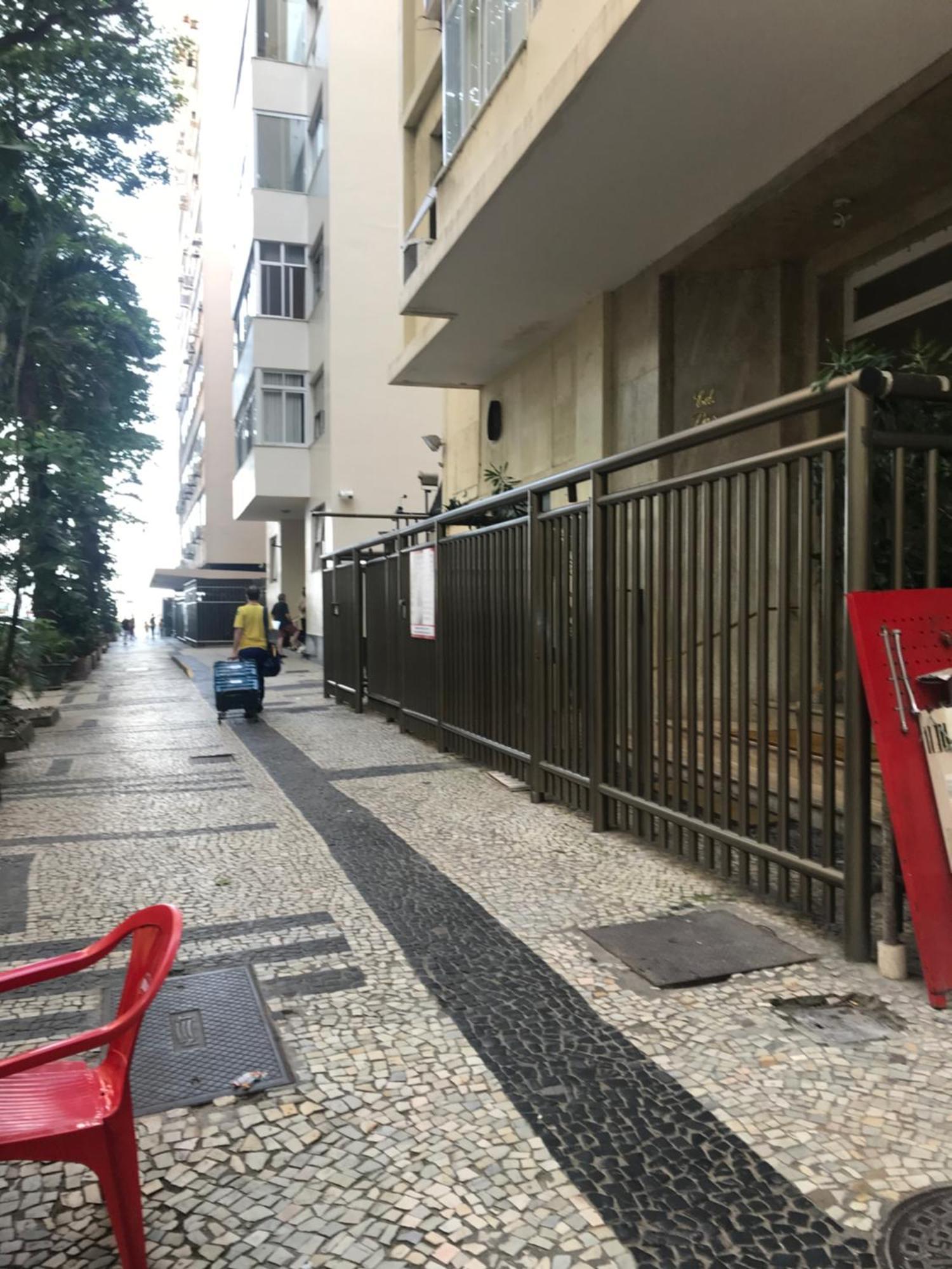 Lindo Apto Apartamento *