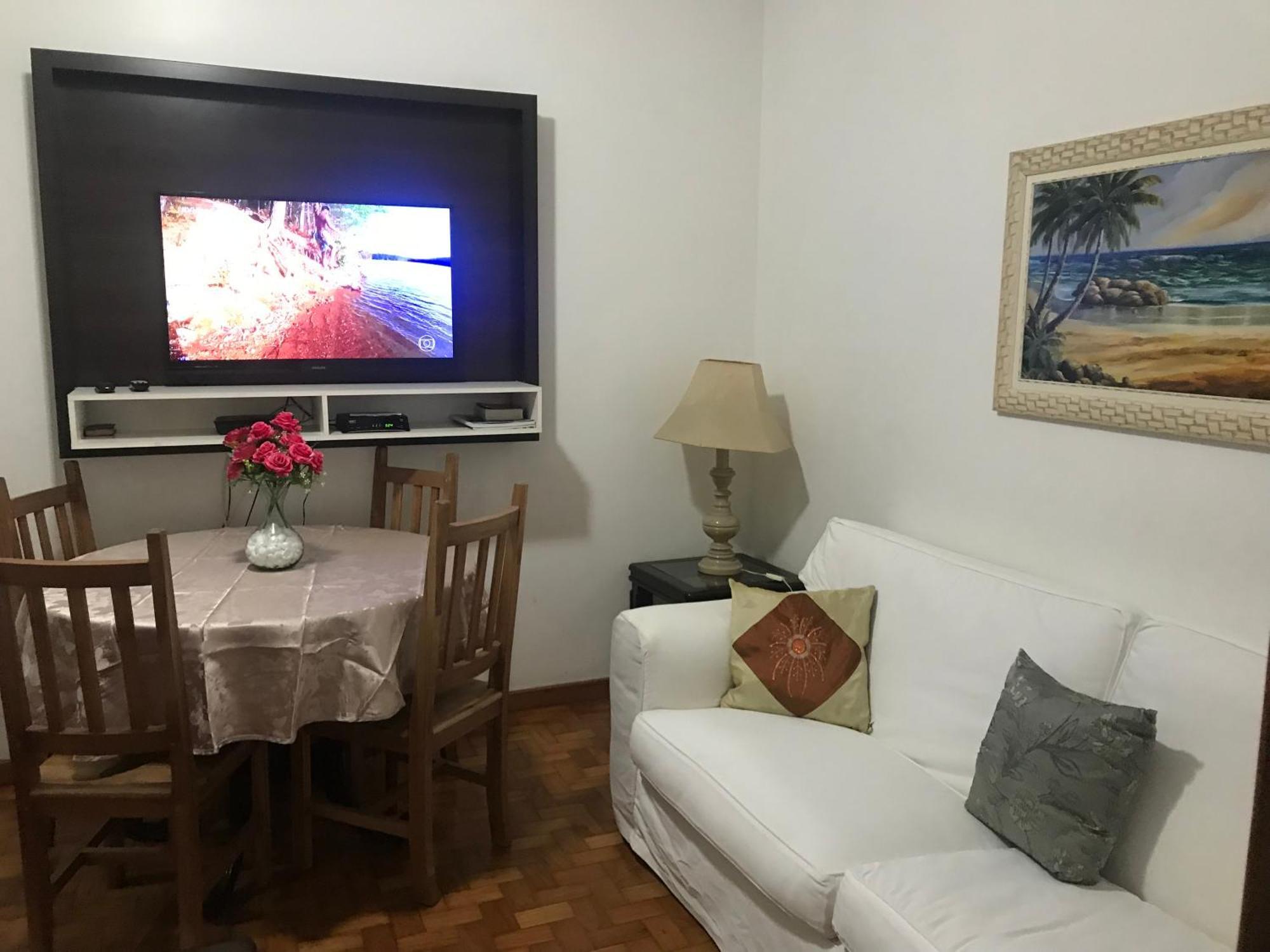 Apartamento Lindo Apto Rio de Janeiro
