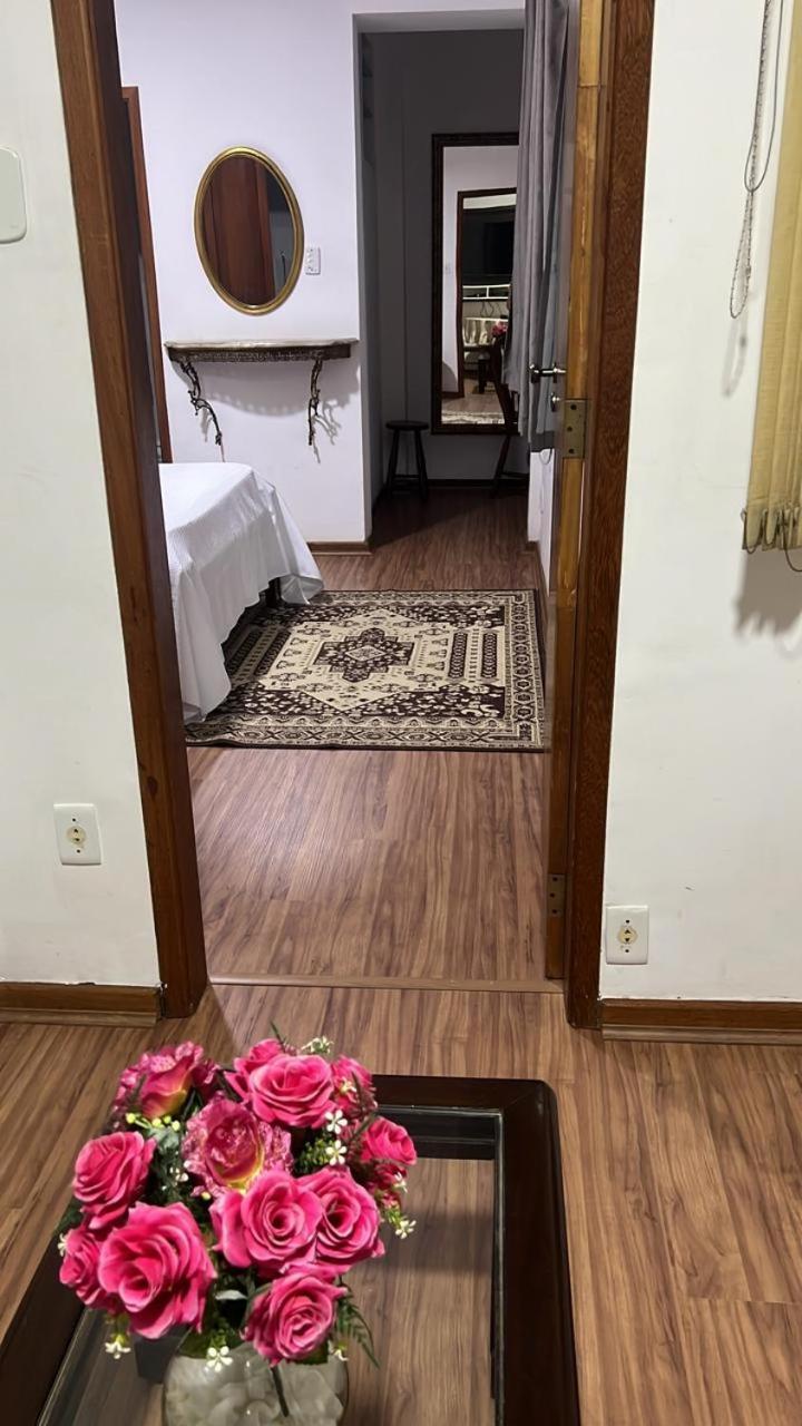 Apartamento Lindo Apto