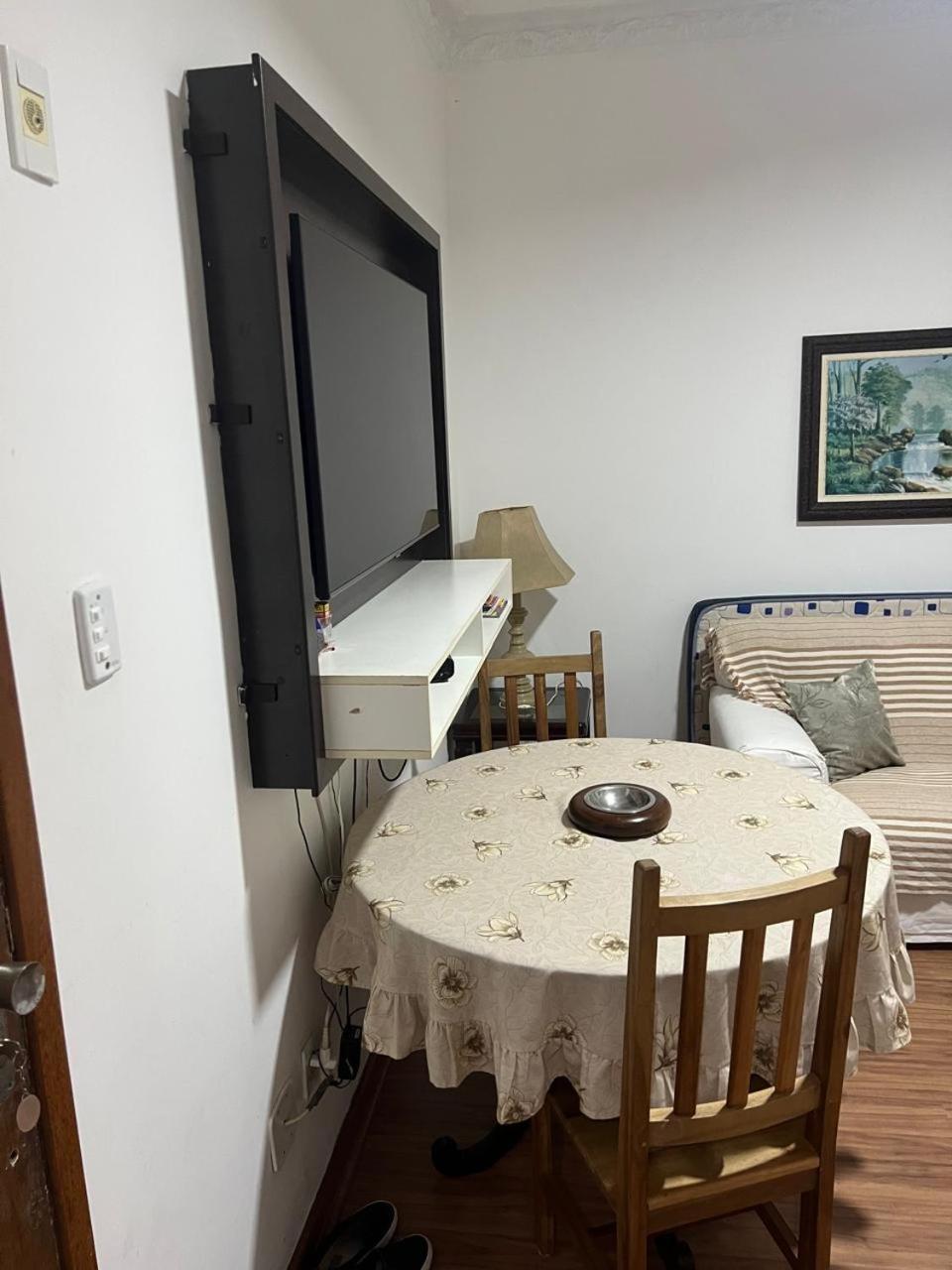 Lindo Apto Apartamento *