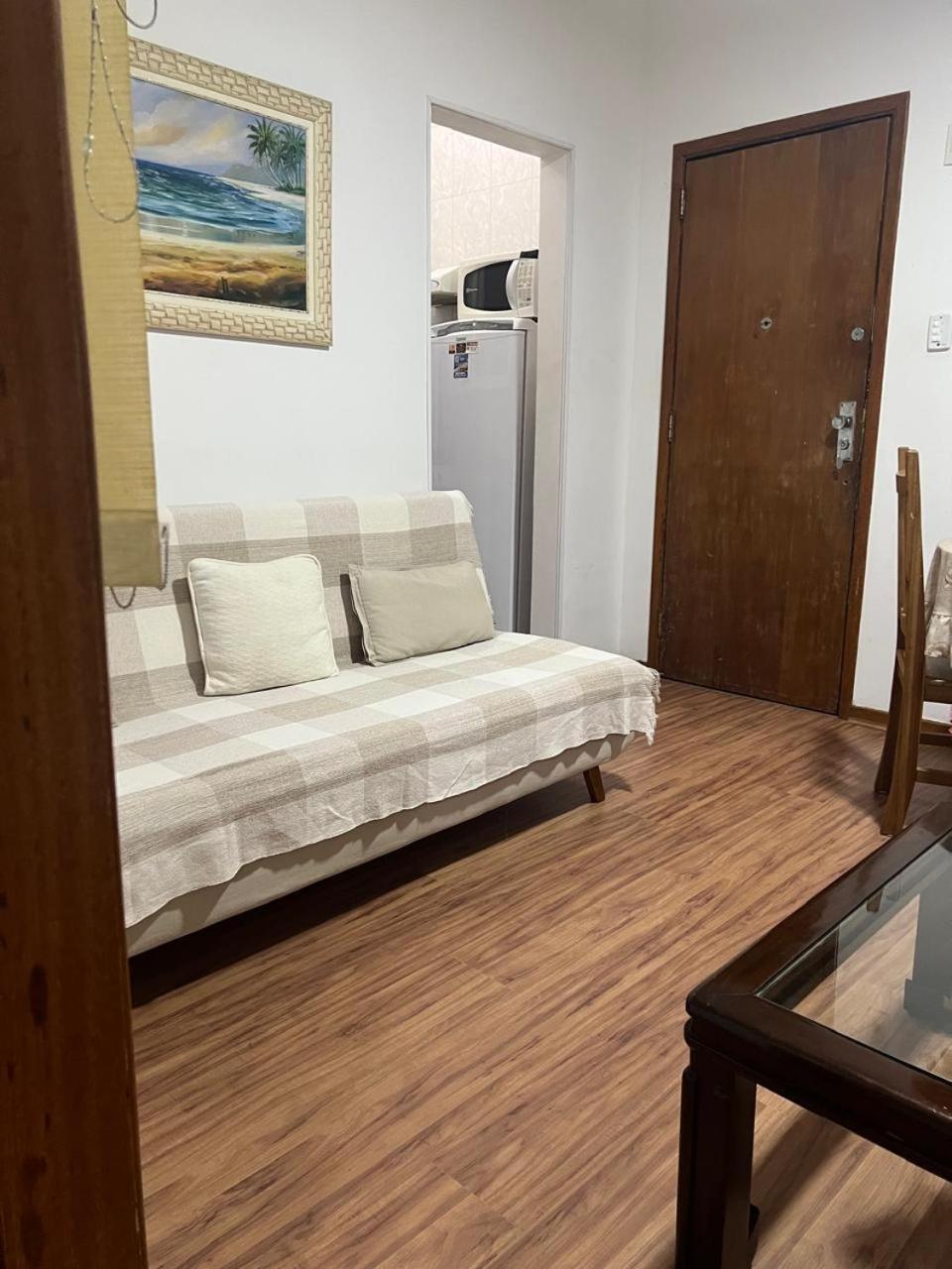 Lindo Apto Apartamento