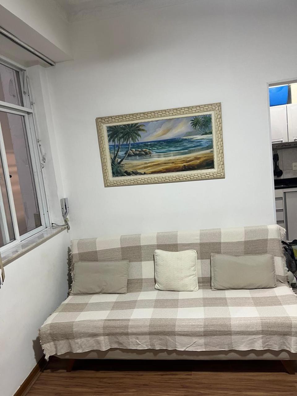 Apartamento Lindo Apto